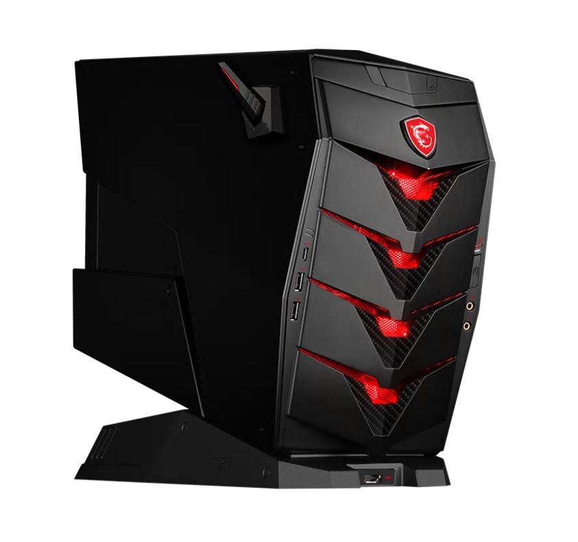MSI Aegis 3 VR7RC-043EU Intel® Core™ i7 i7-7700 – image 3