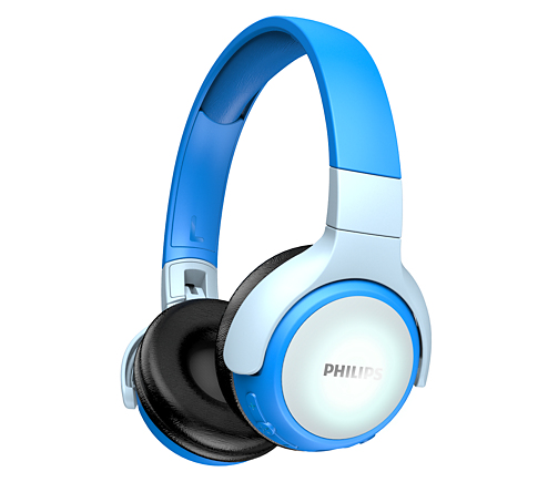 Philips TAKH402BL — vue 1 sur 6