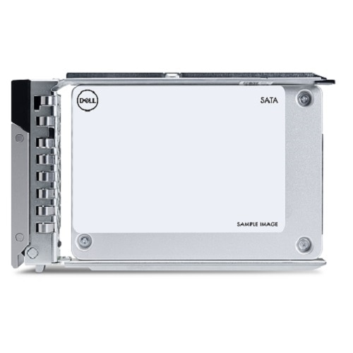 DELL 400-AVSS drives allo stato solido M.2 480 …