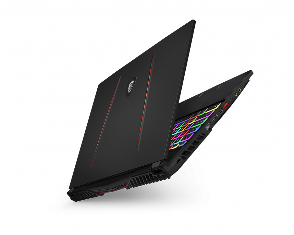 MSI GE65 9SE-044IT Raider – image 4