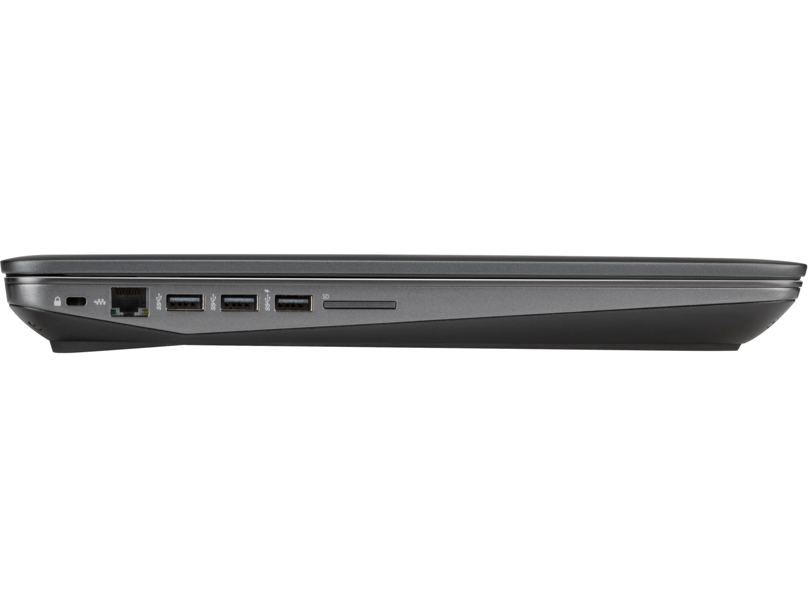 HP Workstation móvil ZBook 17 G3 – image 7