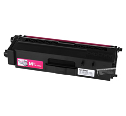 Brother TN-339M toner cartridge 1 pc(s) Original Magenta – image 2