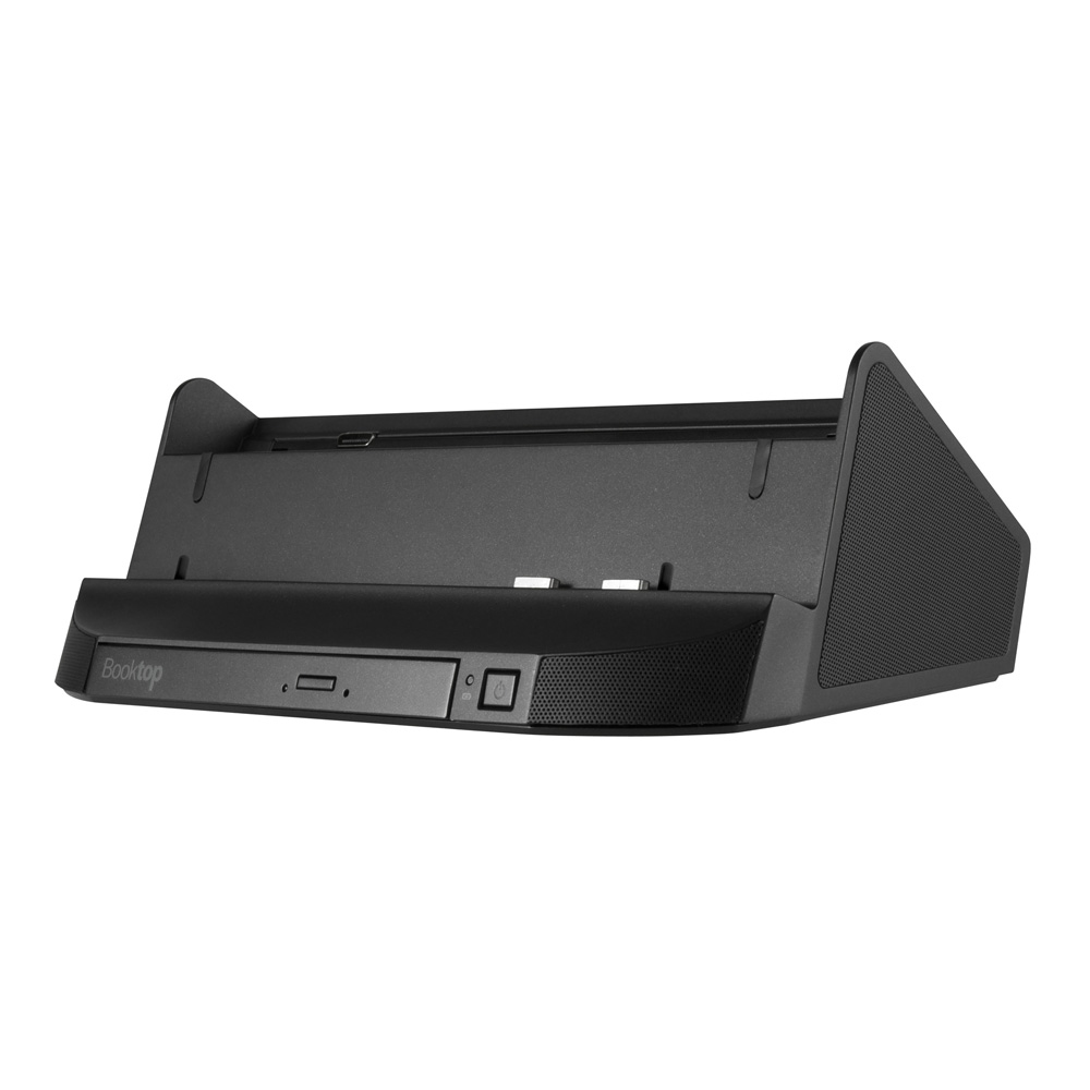GIGABYTE D1080 Docking Black – image 4