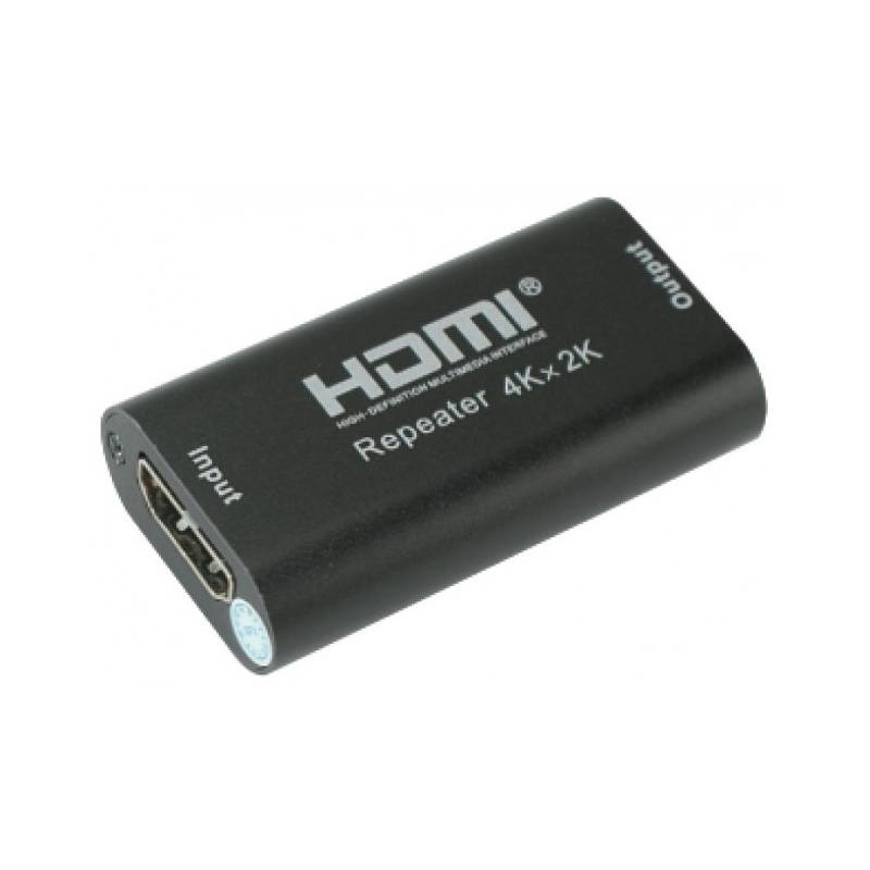 Techly IDATA HDMI-RIP4KT