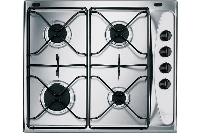 Whirlpool AKM 260 IX