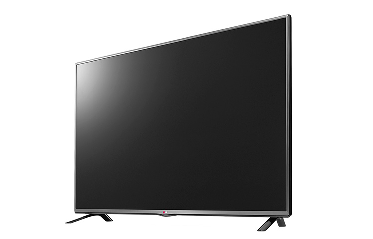 LG 42LB629V TV 106.7 cm (42") Full HD Silver – image 6