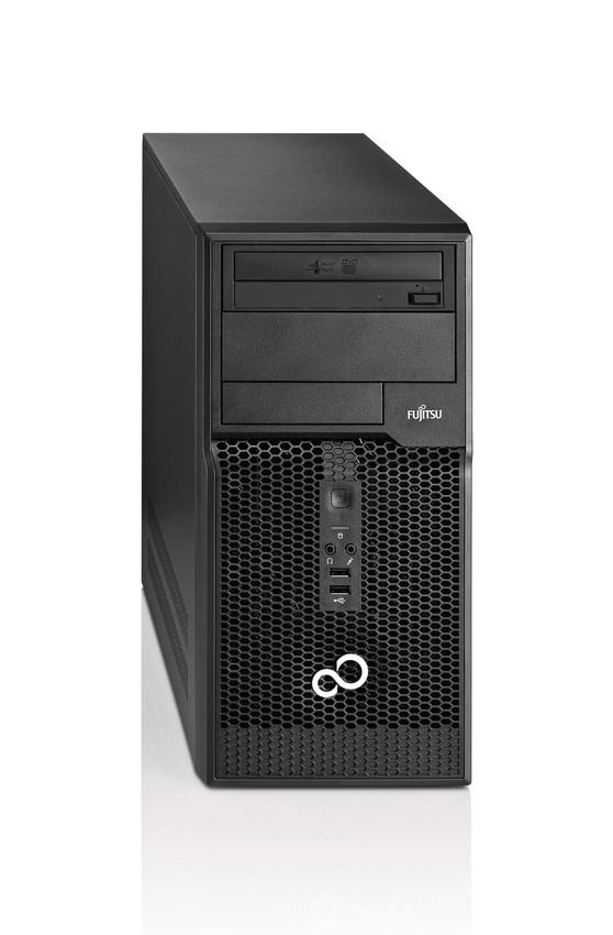 Fujitsu P400 E85+