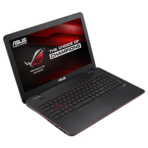 ASUS ROG G551JM Intel® Core™ i7 i7-4710HQ Laptop – image 5