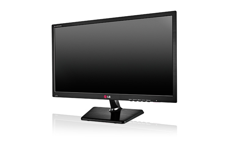 LG 24EN33T computer monitor – image 2