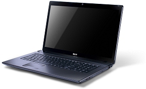 Acer Aspire 7750G-2638G76Mnkk Intel® Core™ i7 i7-2630QM 43.9 cm (17.3") HD+ 8 GB DDR3-SDRAM 760 GB HDD+SSD AMD Radeon HD 6850M Windows 7 Home Premium – image 6