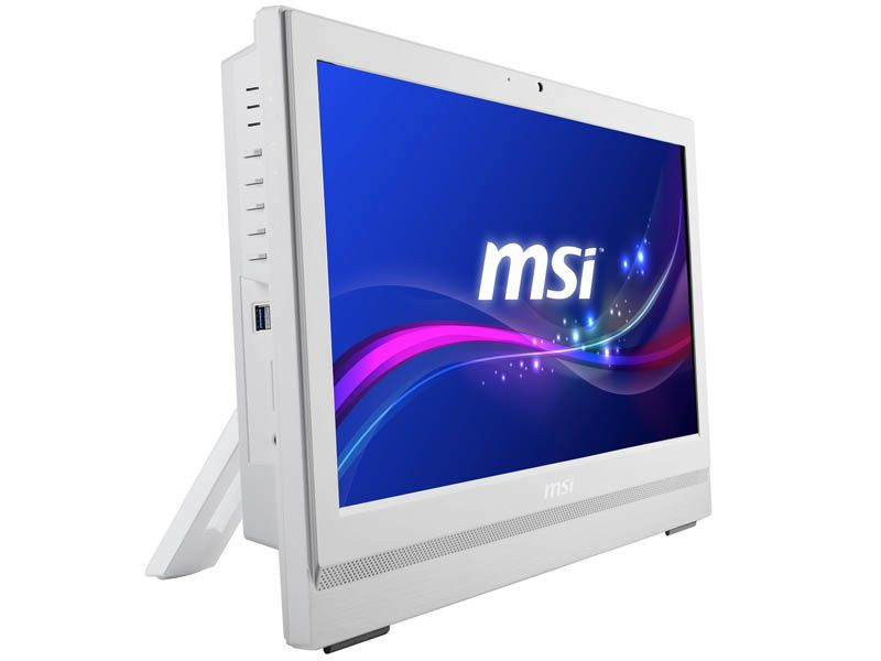 MSI Wind Top Professional AP2021-054XEU All-in-One PC/workstation Intel Pentium G G2030 – image 3