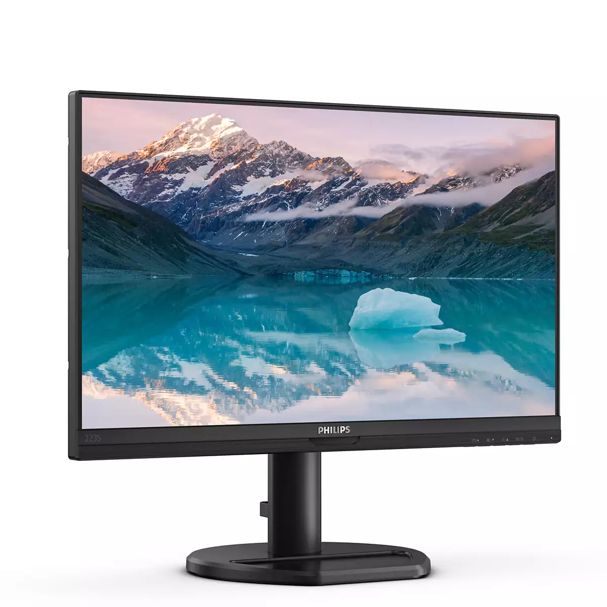 Philips S Line 223S9A/11 computer monitor – image 7