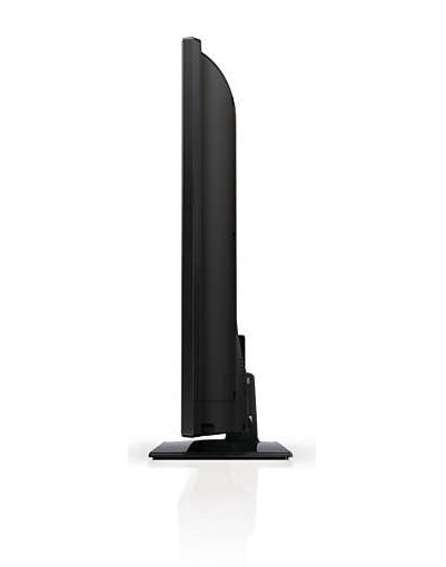 Philips 3000 series 32PFL3018K/12 TV HD Black