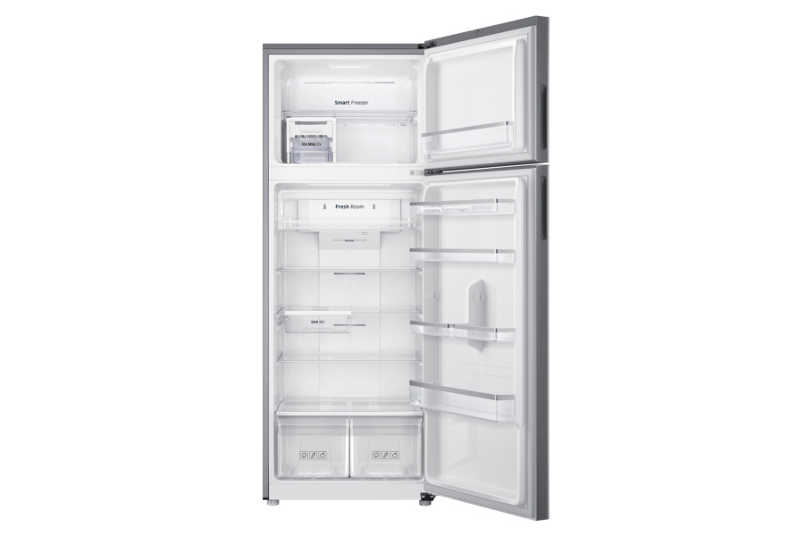 Samsung RT48H5805SL fridge-freezer Freestanding – image 2