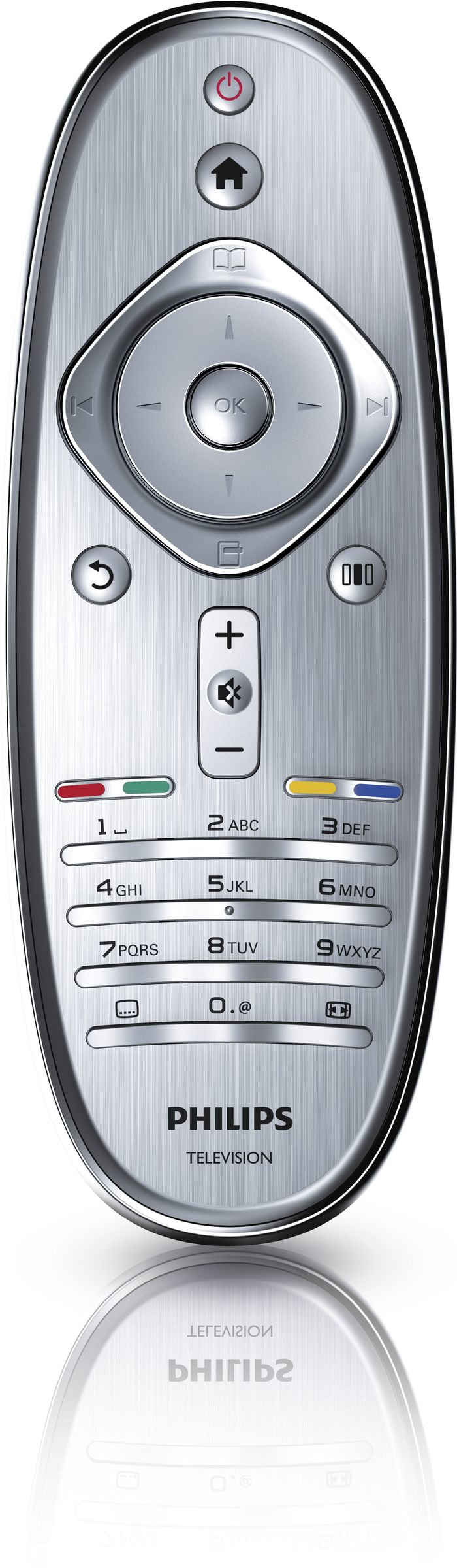 Philips 40PFL9605D/78 TV – image 5