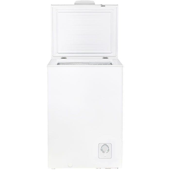 Hisense H125CF freezer Chest freezer Freestanding – image 2