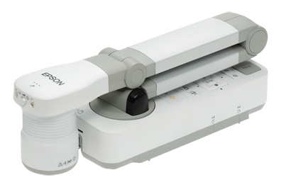 Epson DC-20 document camera White 25.4 – image 8