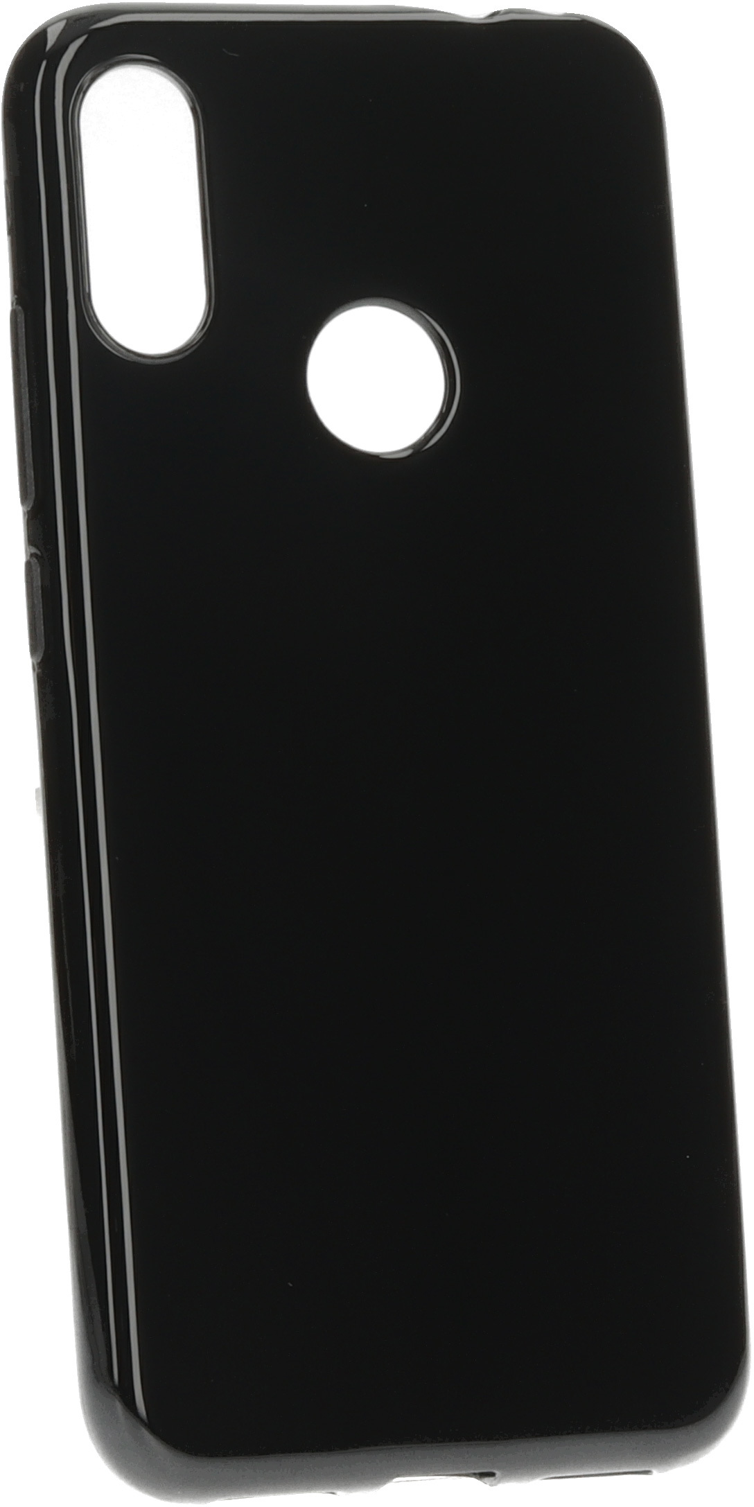 Mobiparts Classic TPU Case Redmi Note 7 – image 2
