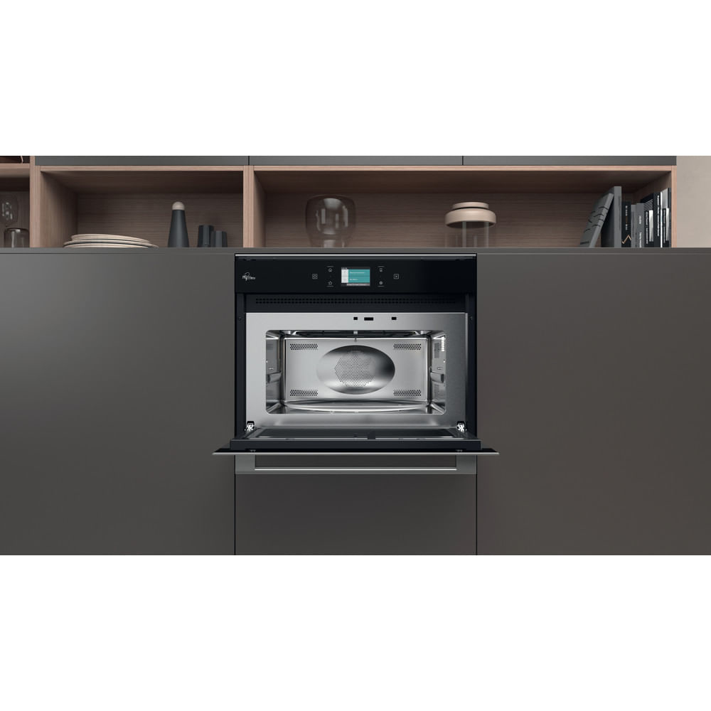 Hotpoint MP 9P6 IX HA – image 7