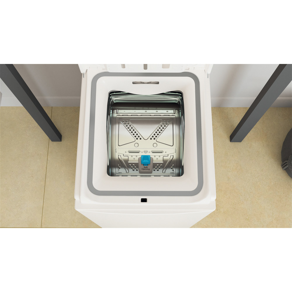 Whirlpool TDLR 7220SS EU/N – image 6