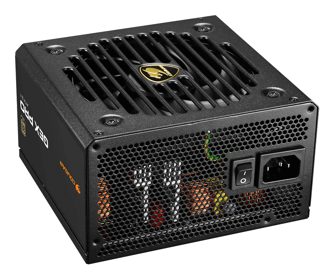 COUGAR Gaming CGR GEXP-850 alimentatore per computer 850 …