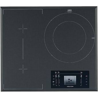AEG HK683322FG hob Built-in Zone induction hob 3 zone(s)