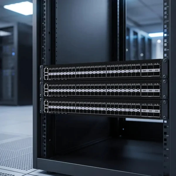 EnGenius 48-Port Stackable Layer 3 Switch – image 5