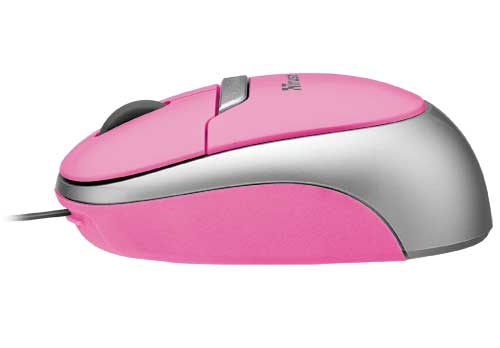Trust MI-2850Sp mouse Gaming Ambidextrous USB Type-A Optical – image 8