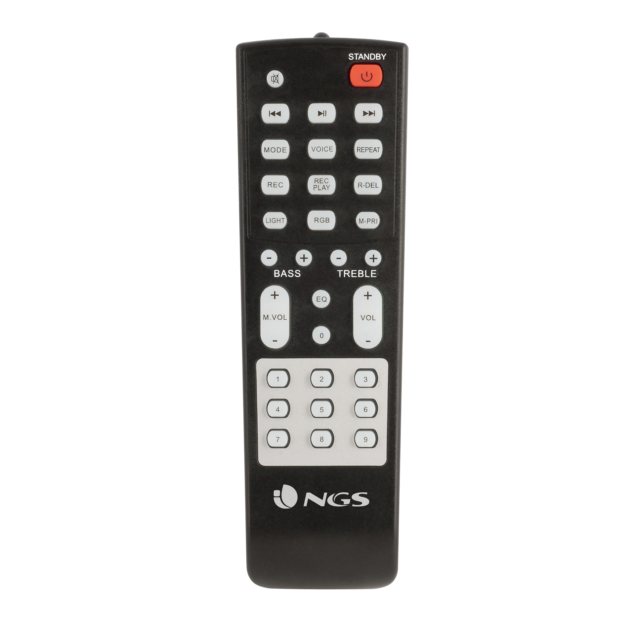 NGS Wild SKA 1 – image 9