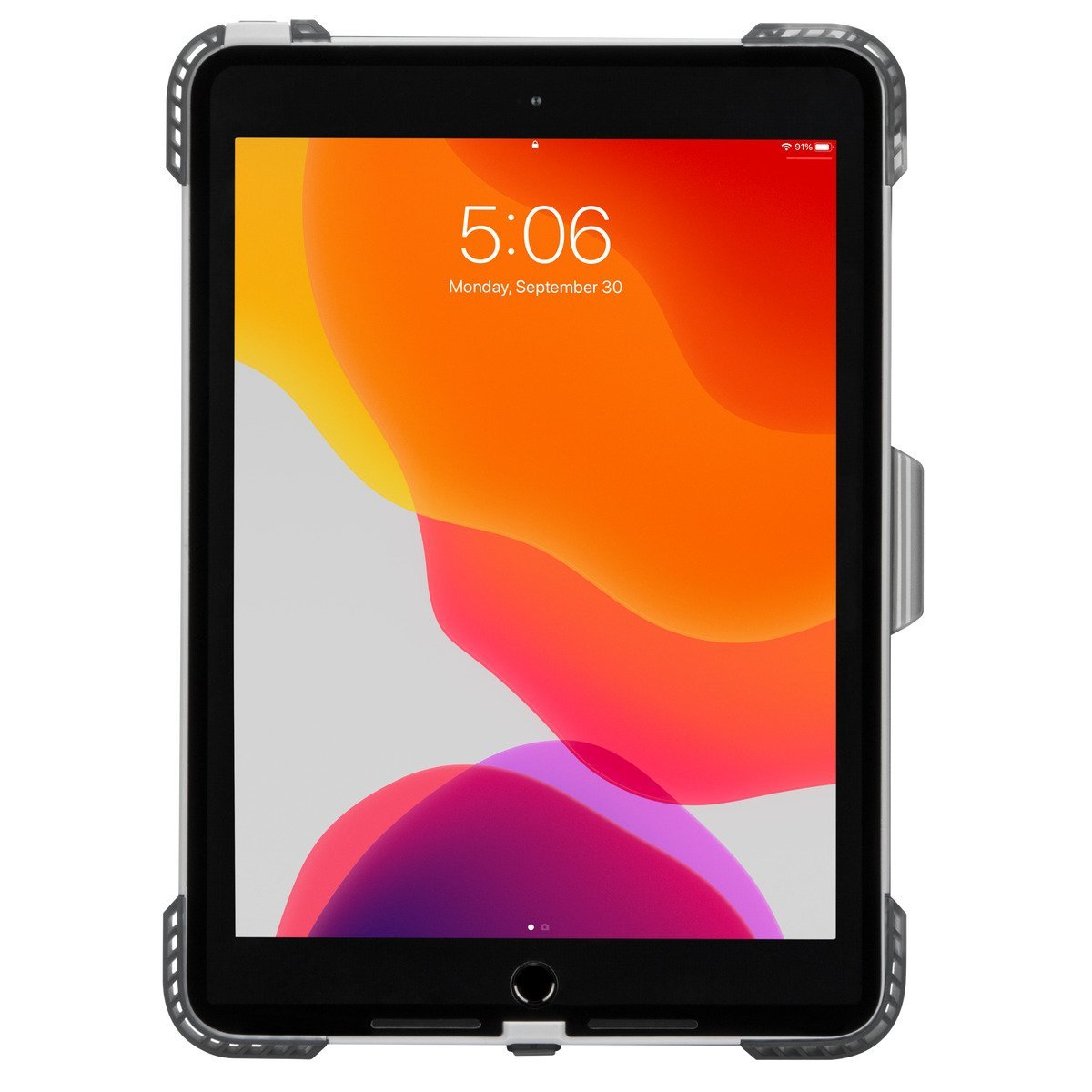 Targus THD49804 25.9 cm (10.2") Cover Grey – image 2