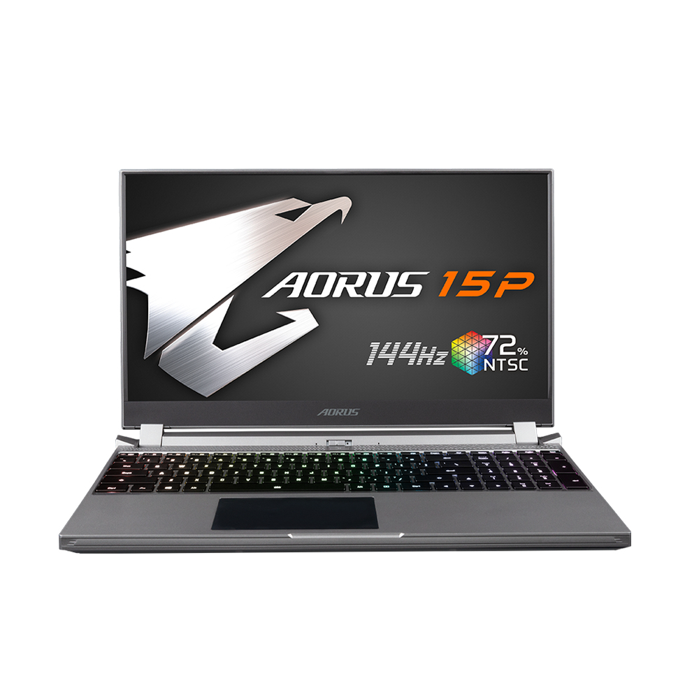 GIGABYTE 15P WB-7PT1130SD – image 1