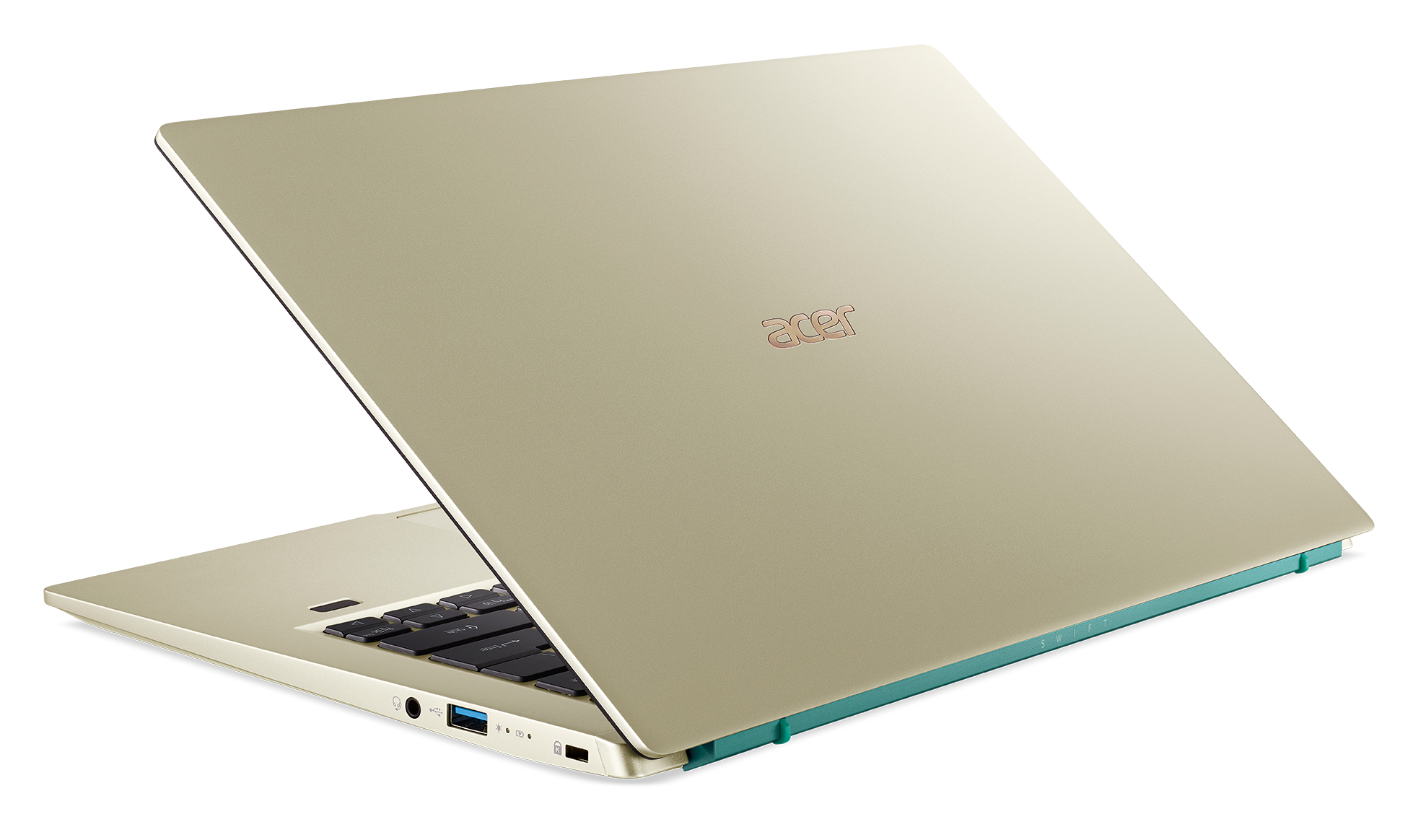 Acer Swift SF314-510G-72F0 Intel® Core™ i7 i7-1165G7 Laptop – image 4