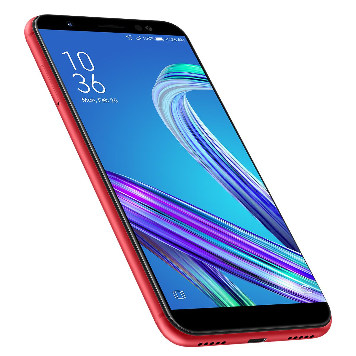 ASUS ZenFone Max ZB555KL-6C163EU – image 3