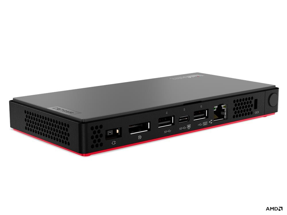Lenovo ThinkCentre M75n – image 2