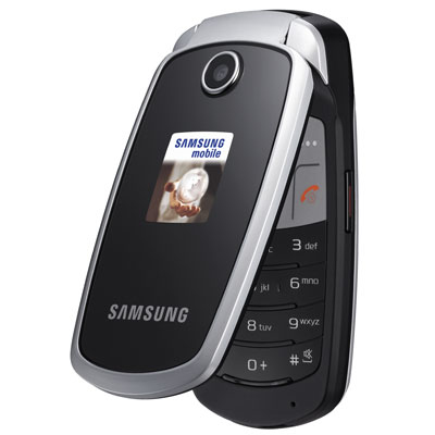 Samsung SGH-E790 Silver – image 3