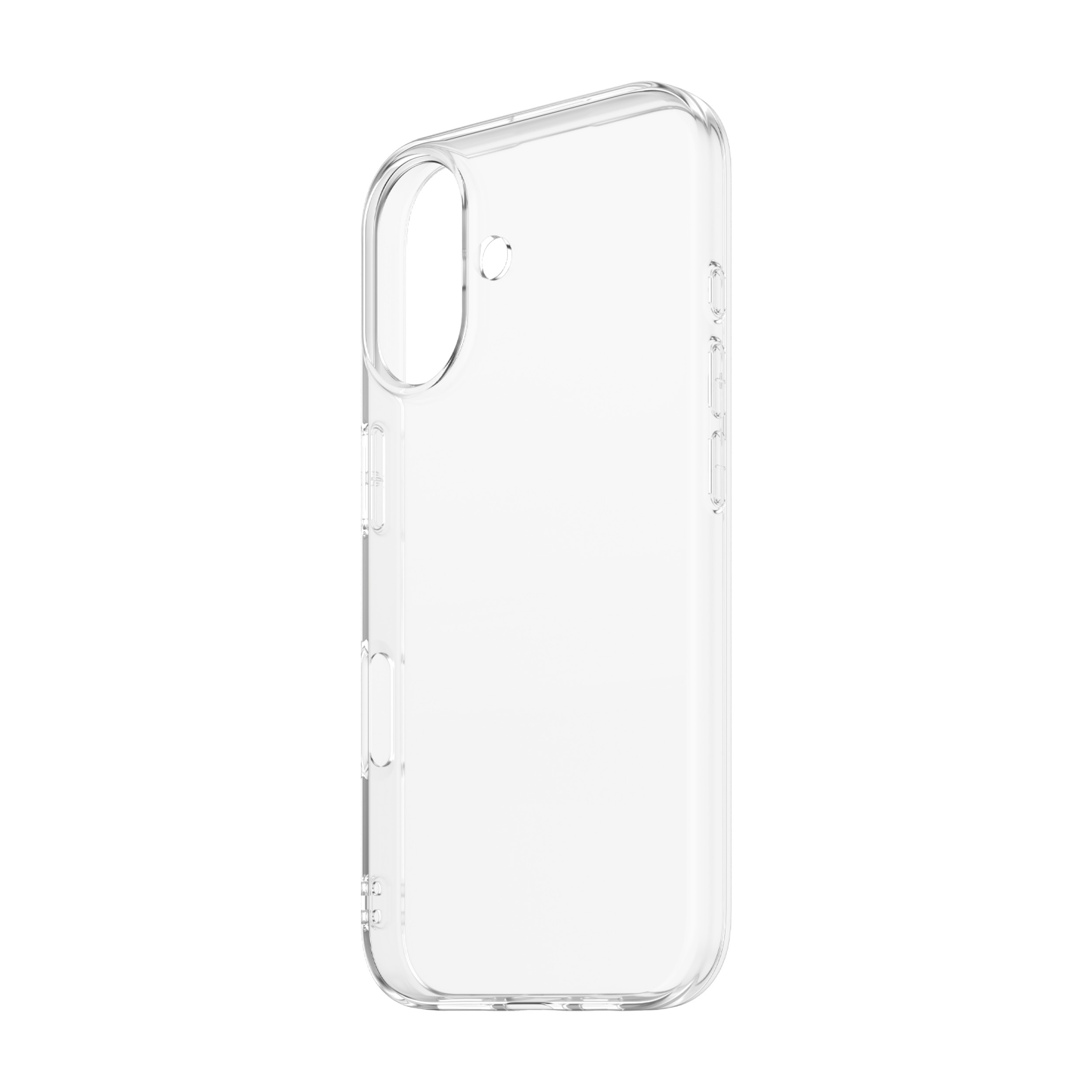 PanzerGlass SAFE by PG TPU Case 2024 6.1Inch TP custodia per cellulare Cover Trasparente