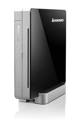 Lenovo IdeaCentre Q190(IA) Intel® Celeron® 1017U