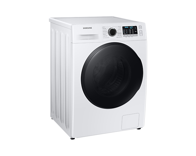 Samsung WD90TA046BE/EC washer dryer Freestanding Front-load White – image 2
