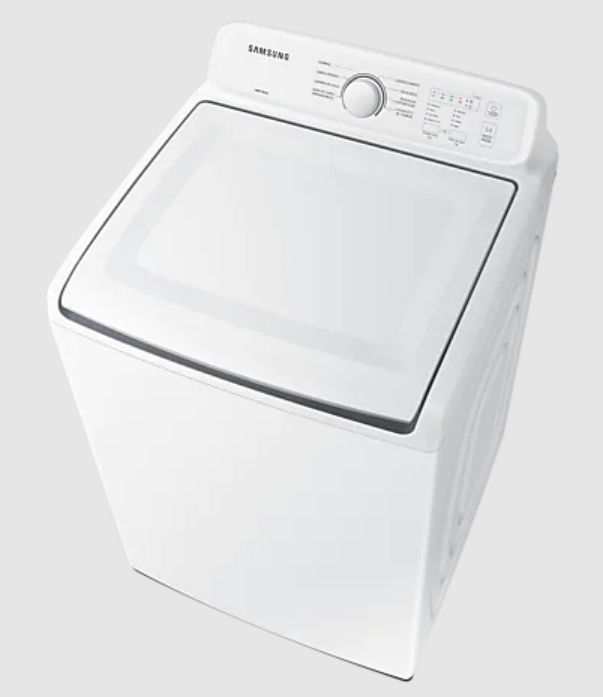 Samsung WA20A3350GW/AX washing machine Top-load – image 2