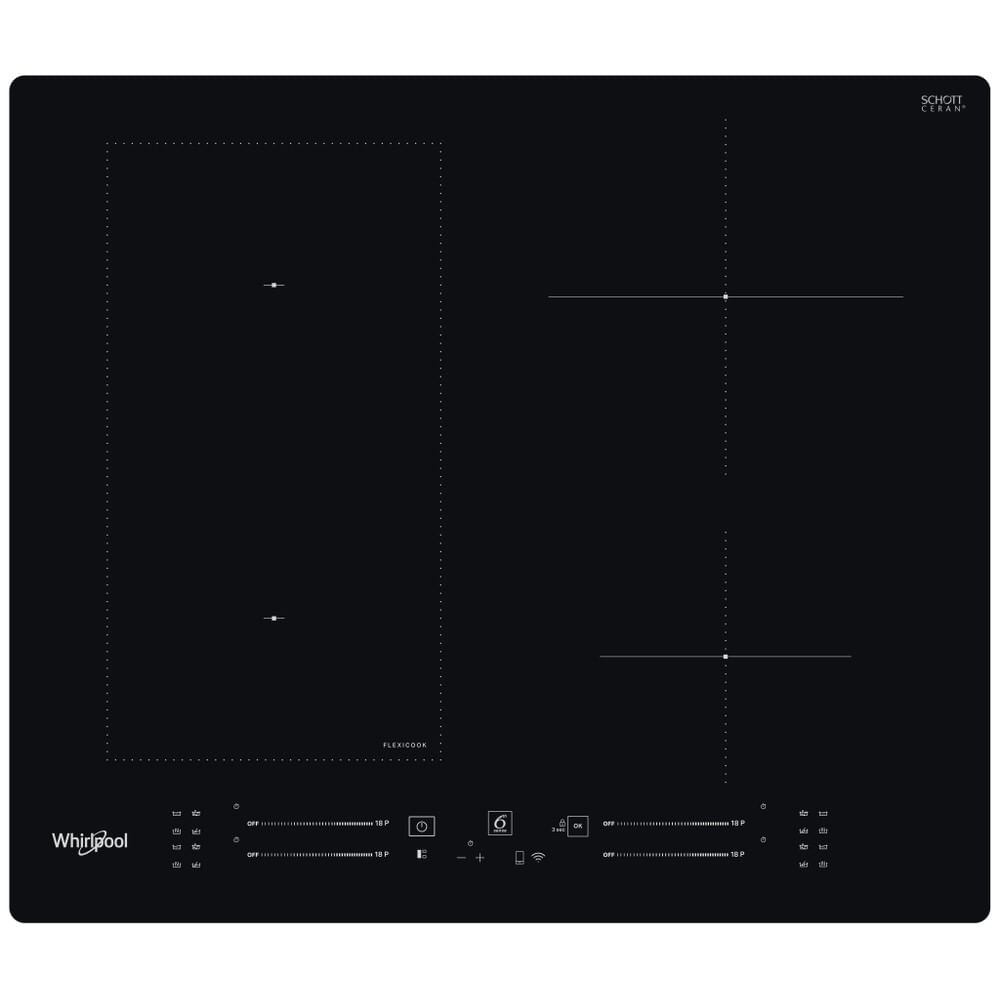 Whirlpool WL S2260 NE — vue 1 sur 8