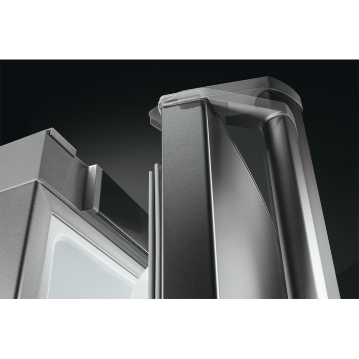 AEG AGS729BCNX Upright freezer Freestanding – image 2