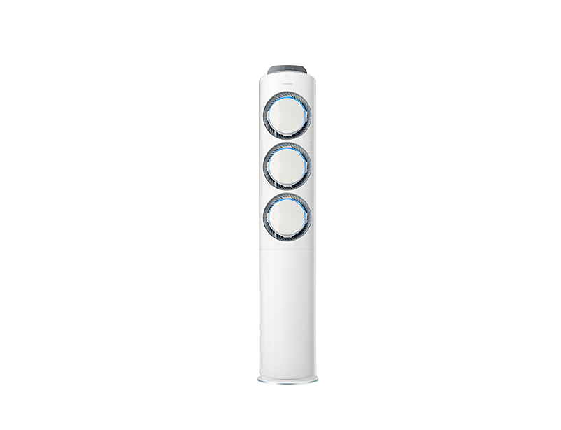 Samsung AF24FSSDAWKN White