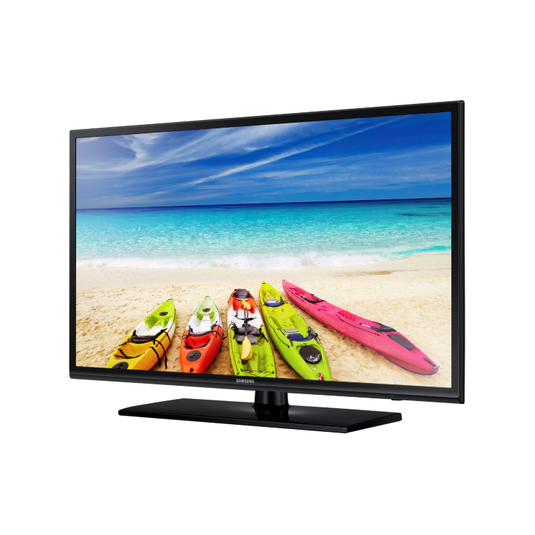 Samsung HG39EC470HW 99.1 cm (39") Full HD Black 300 cd/m² – image 3