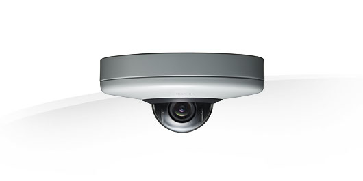 Canon VB-S31D Dome IP security camera Indoor – image 3