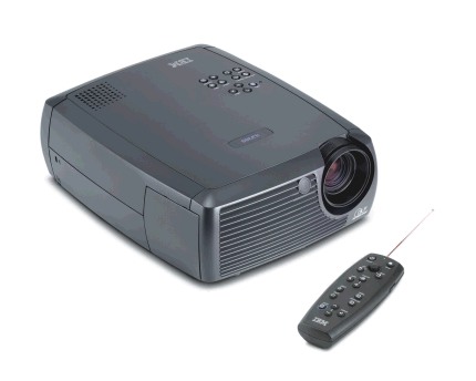 Lenovo iLV300 Value Data/Video Projector