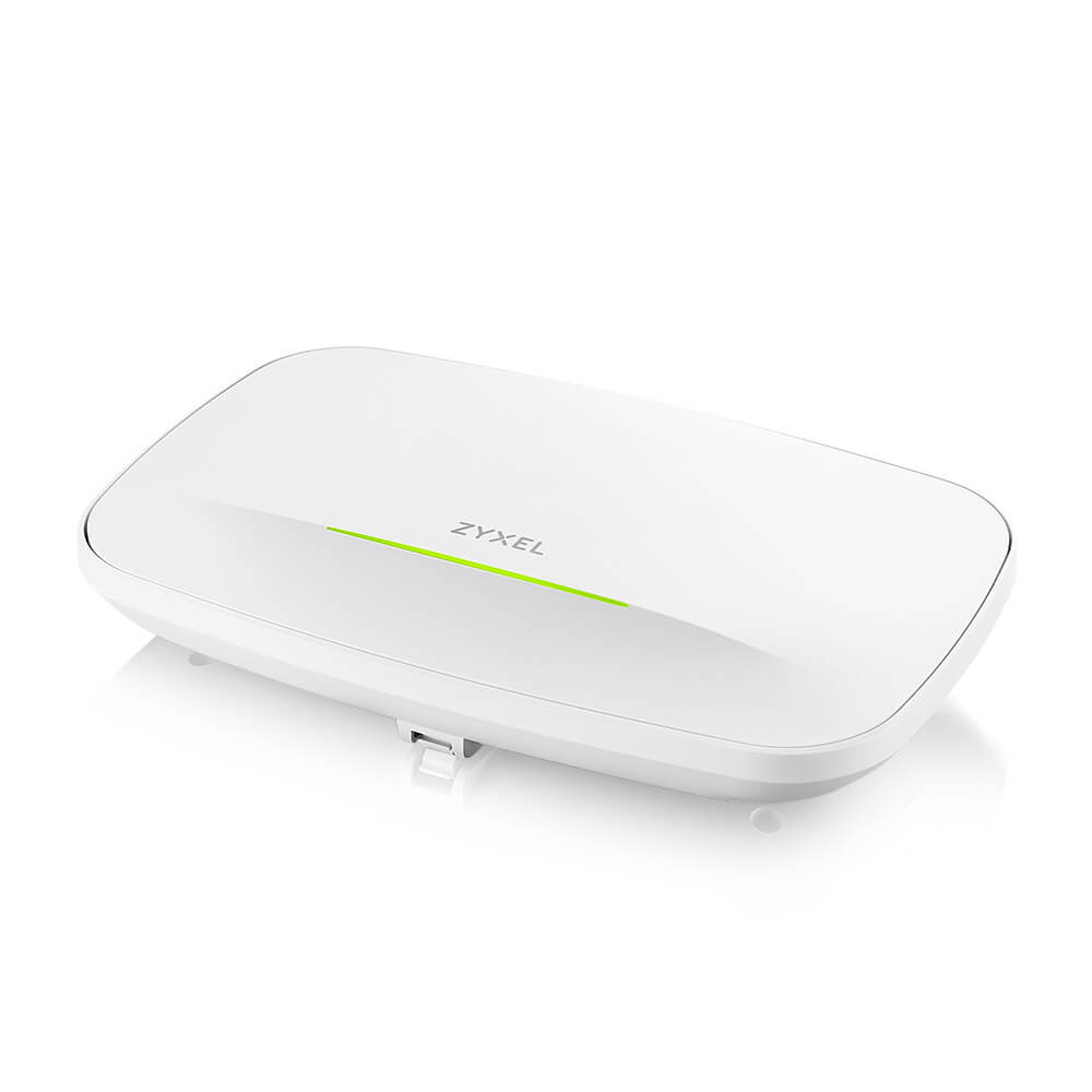 Zyxel NWA110BE 5764 Mbit/s Bianco Supporto Power over Ethernet (PoE)