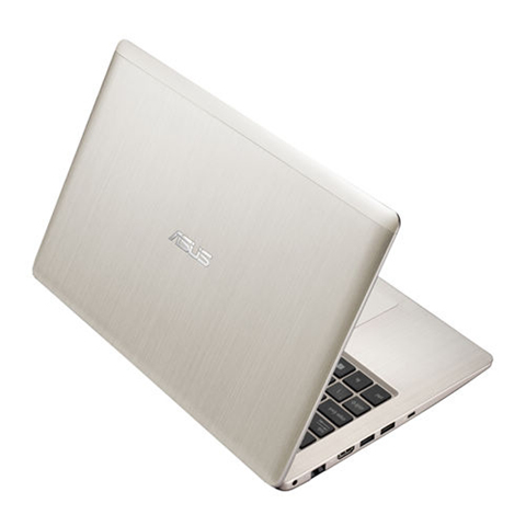 ASUS Vivobook S200E-CT251H laptop Intel® Core™ i3 i3-2365M – image 1