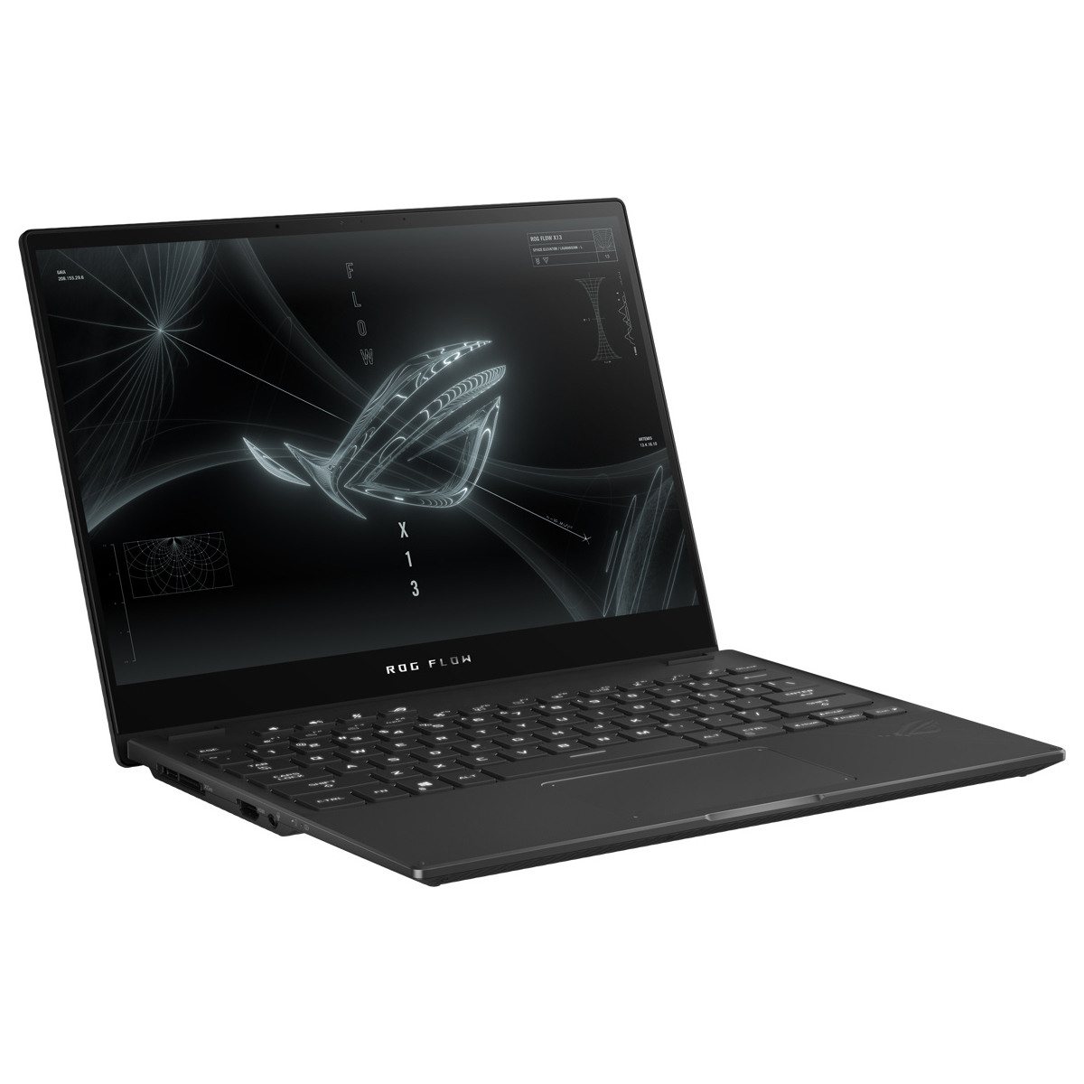 ASUS ROG Flow X13 GV301QH-K5010T AMD Ryzen™ 9 5900HS Hybrid (2-in-1) – image 3