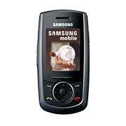 Samsung SGH-M600 – image 4