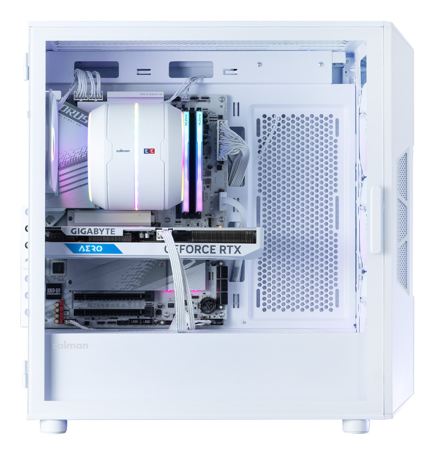 Zalman I3 NEO V2 – image 7